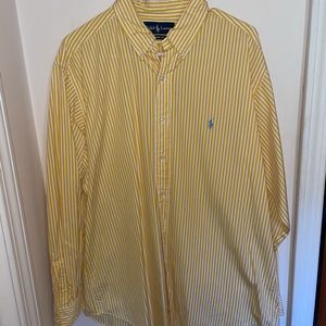 Ralph Lauren Dress Shirt